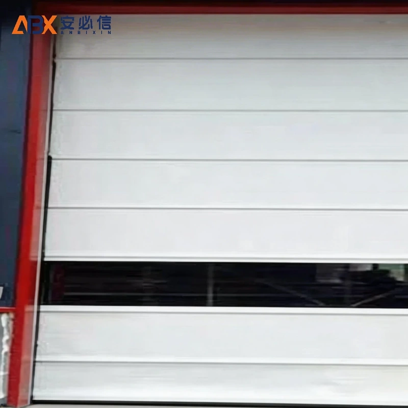 黔南布依族苗族自治州工业快速门