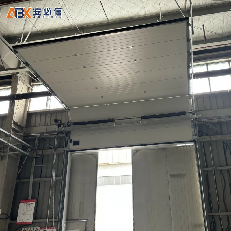 黔南布依族苗族自治州电动滑升门