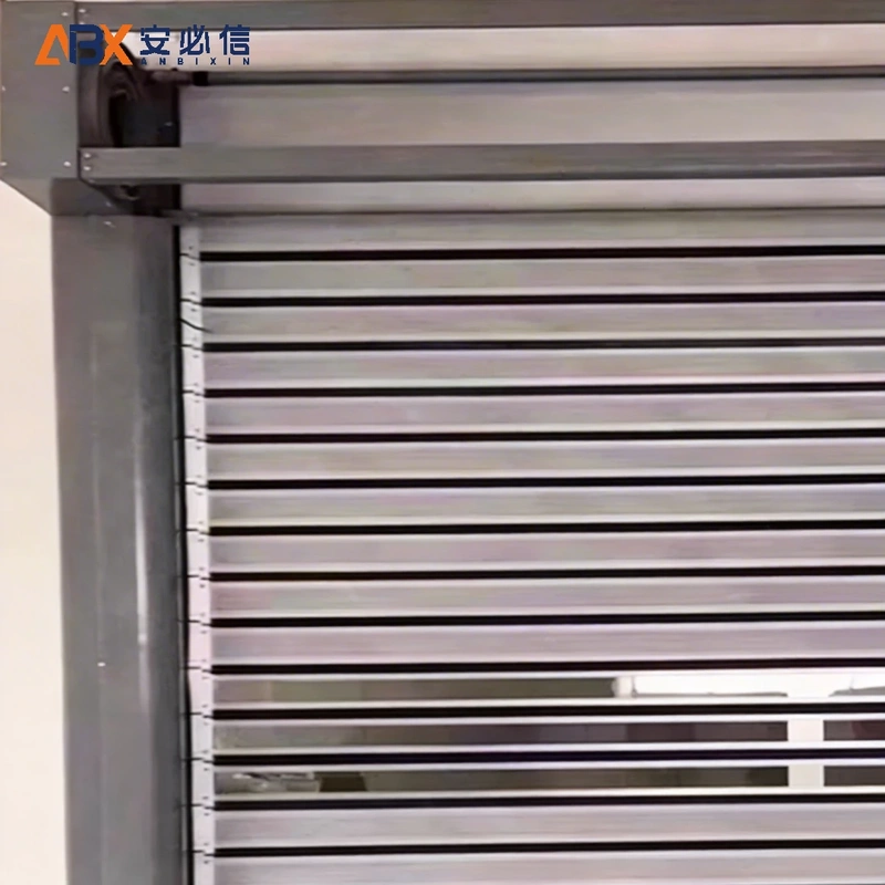 黔南布依族苗族自治州软帘高速门